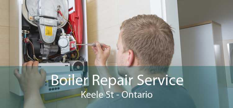 Boiler Repair Service Keele St - Ontario