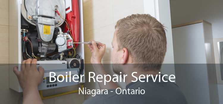 Boiler Repair Service Niagara - Ontario