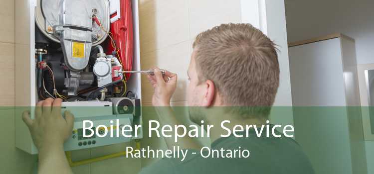 Boiler Repair Service Rathnelly - Ontario
