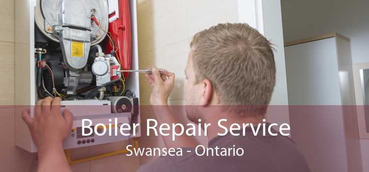 Boiler Repair Service Swansea - Ontario