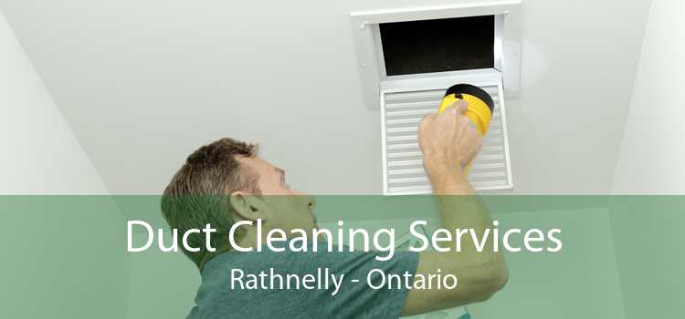 Duct Cleaning Services Rathnelly - Ontario