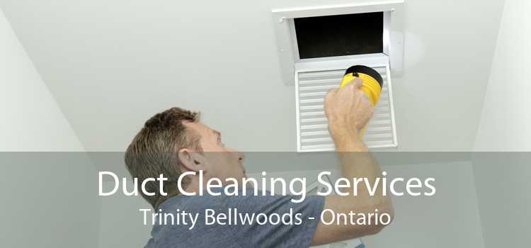Duct Cleaning Services Trinity Bellwoods - Ontario