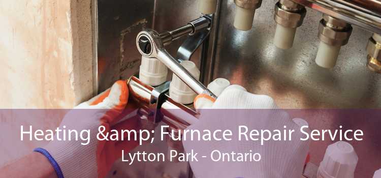 Heating & Furnace Repair Service Lytton Park - Ontario