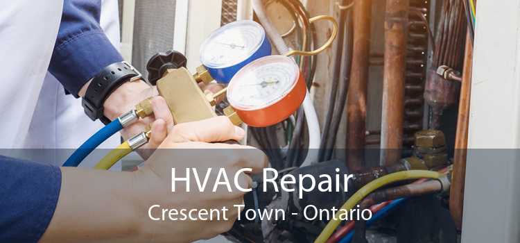HVAC Repair Crescent Town - Ontario
