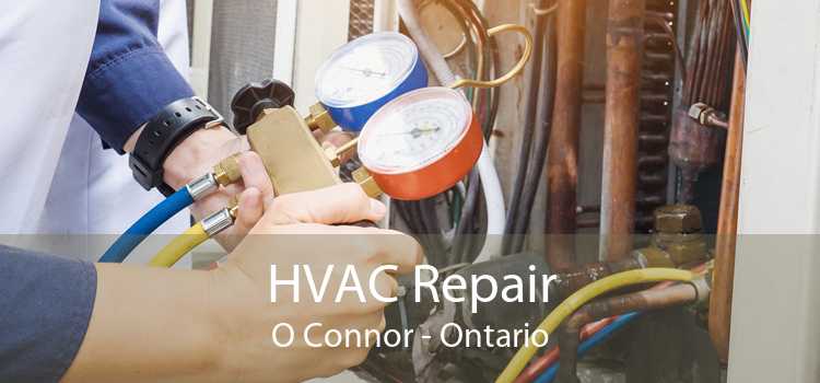 HVAC Repair O Connor - Ontario