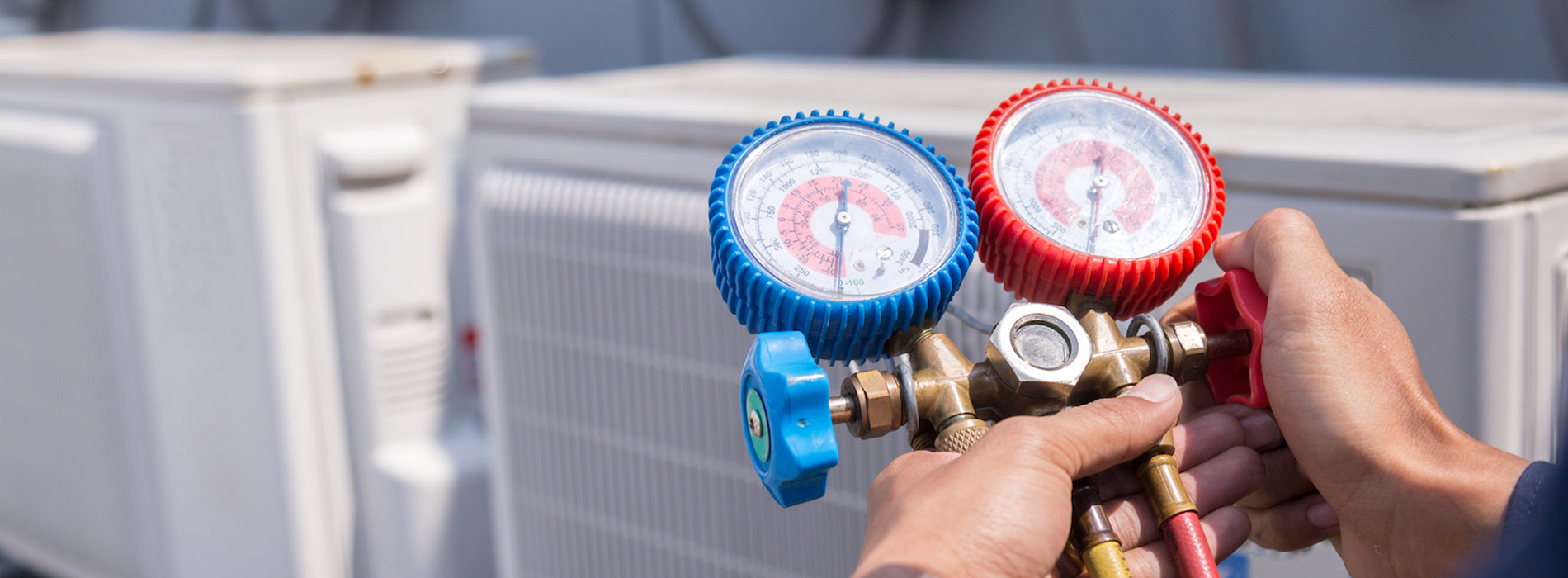 deer park hvac
